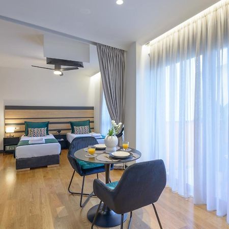 Casa Tali Porto Apartment Heraklion  Exterior photo
