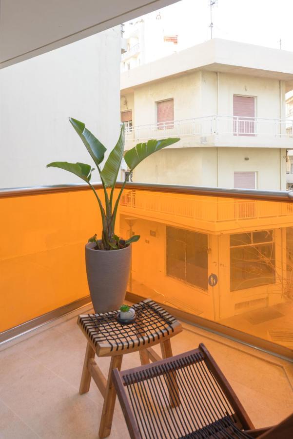 Casa Tali Porto Apartment Heraklion  Exterior photo