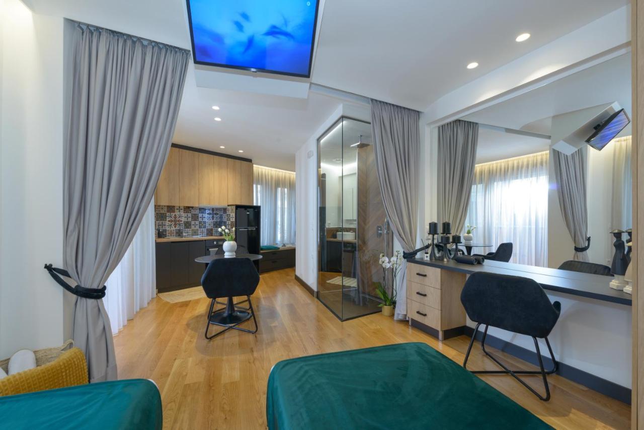 Casa Tali Porto Apartment Heraklion  Exterior photo