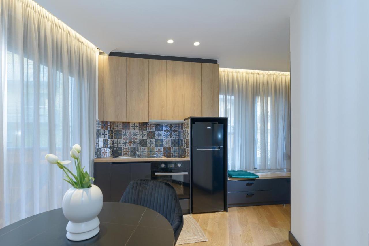 Casa Tali Porto Apartment Heraklion  Exterior photo